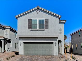 8786 Sand Verbena Ave, Las Vegas, NV 89117