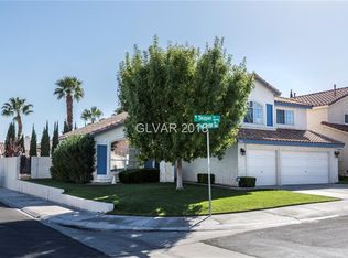 10001 Skipper Ct, Las Vegas, NV 89117