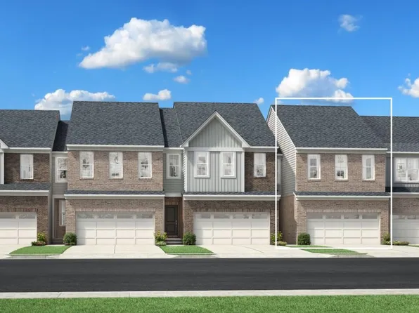 49582 Coldwater Ridge Dr #24, Northville, MI 48168