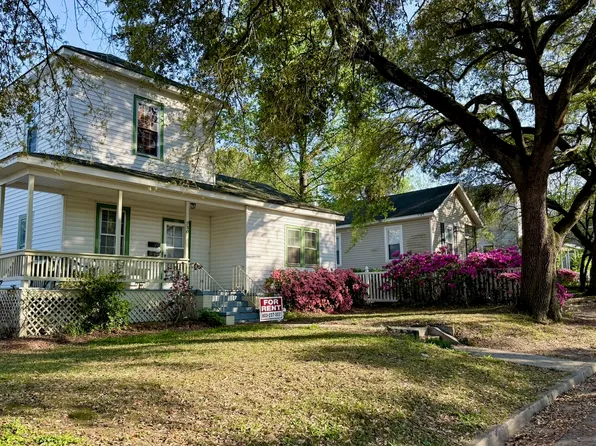 730 Maryland St #1, Columbia, SC 29201