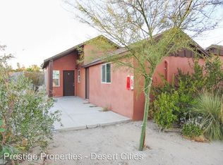 5778 Bagley Ave #B, Twentynine Palms, CA 92277