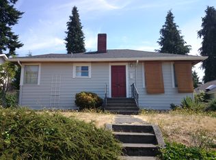 6030 42nd Ave SW, Seattle, WA 98136