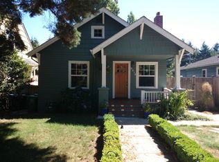 5218 35th Ave SW, Seattle, WA 98126