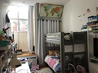 Rented by Corcoran