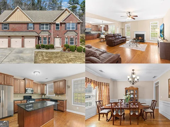 4616 Town Manor Dr, Douglasville, GA 30135