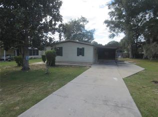 2520 SE 176th Ave, Silver Springs, FL 34488