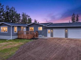 230054 E Range Road 255, Wheatland County, AB T1P 1K9