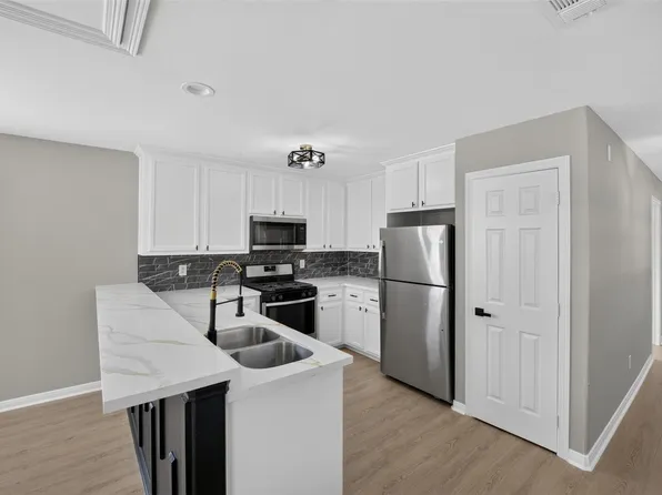 2917 Avenue M, Galveston, TX 77550