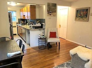 8 Kenwood St APT 2, Cambridge, MA 02139