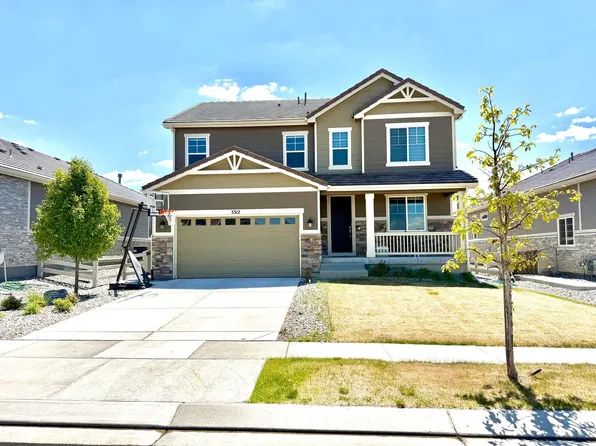 3312 Grizzly Peak Dr, Broomfield, CO 80023