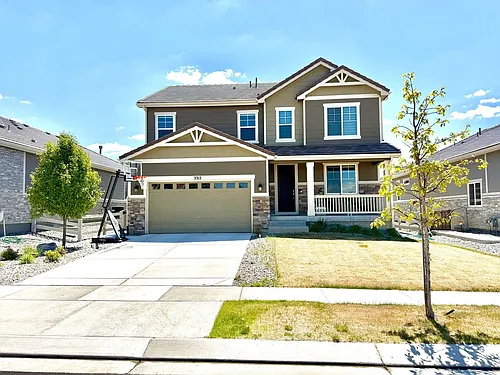 3312 Grizzly Peak Dr Photo 1