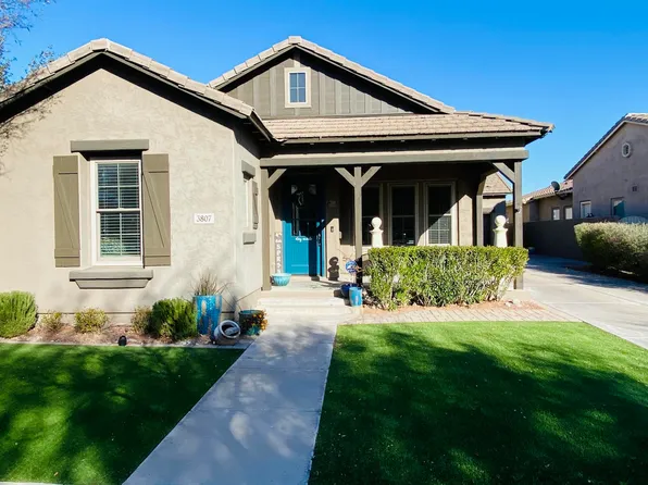 3807 N DENNY Way, Buckeye, AZ 85396