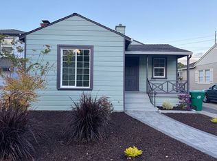 3119 Fernside Blvd, Alameda, CA 94501