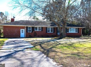 1326 Girard Ave, Sardis, GA 30456