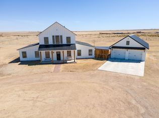 24451 Hix Dr, Canyon, TX 79015