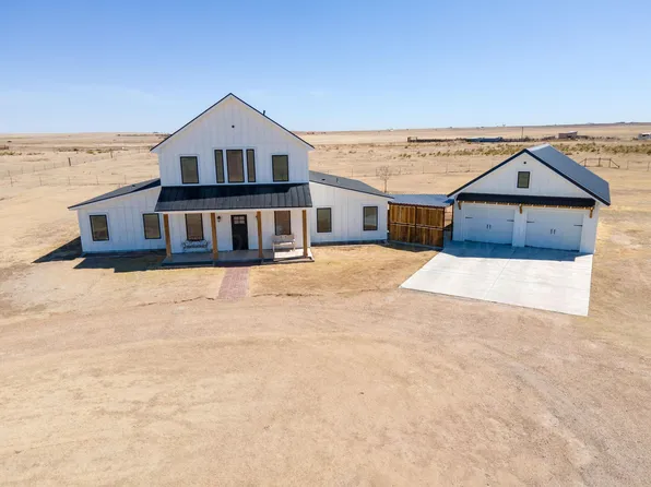 24451 Hix Dr, Canyon, TX 79015