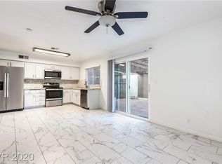 4542 Brighton Dr, Las Vegas, NV 89121