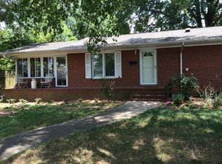 107 Green St, Marshville, NC 28103