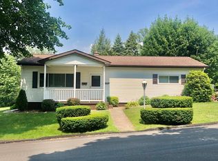 5100 5th Ave, Altoona, PA 16602