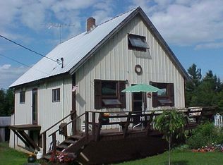 148 Phinney Rd, Corinna, ME 04928