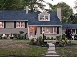 300 Dakota Ave, Wilmington, DE 19803