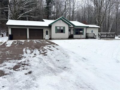 2120 15th Avenue, Cameron, WI, 54822