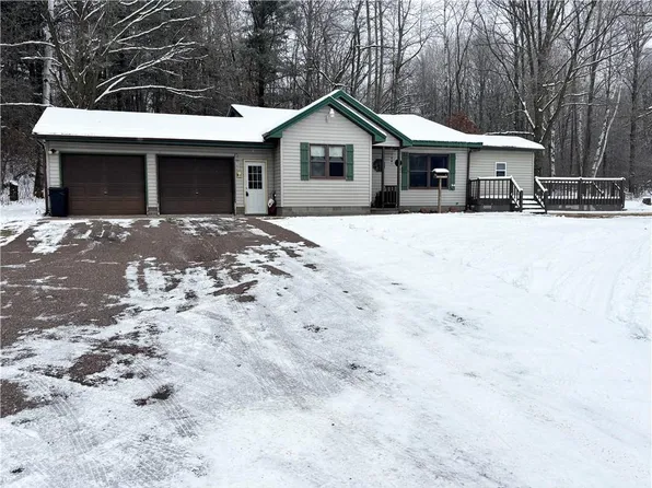 2120 15th Avenue, Cameron, WI 54822