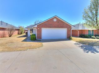 2114 NW 155th St, Edmond, OK 73013