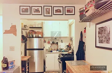 Rented by ZealEstate Group Inc