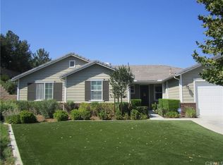 29004 Smooth Sailing Ct, Sun City, CA 92585
