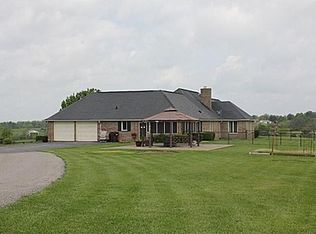 4018 Ky Highway 392, Cynthiana, KY 41031