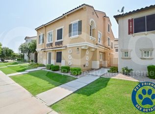 4109 E Jasper Dr, Gilbert, AZ 85296