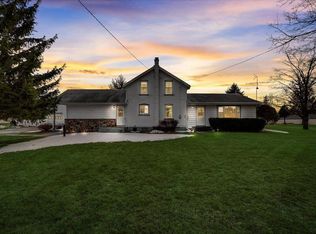 W2639 County Road Y, Helenville, WI 53137