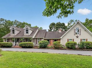 447 Stage Rd, Little Egg Harbor, NJ 08087