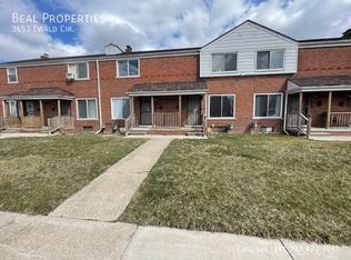 3453 Ewald Cir, Detroit, MI 48238