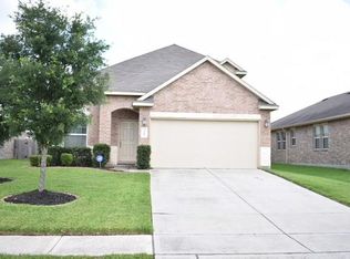 3218 Aegean Dr, Missouri City, TX 77459
