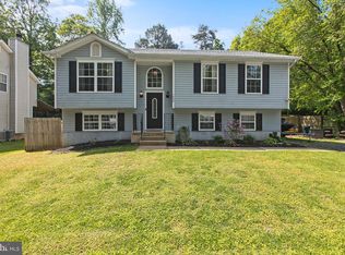 1055 Cattle Drive Ln, Lusby, MD 20657