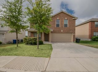 702 Kate Schenck Ave, San Antonio, TX 78223