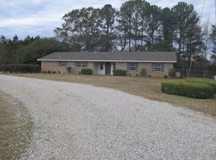 264 Varner Rd, Tallassee, AL 36078