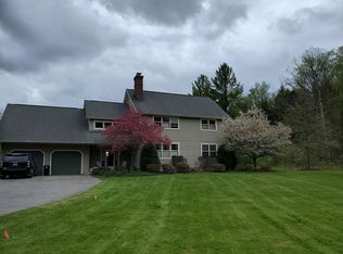 609 Derrick Rd, Bradford, PA 16701