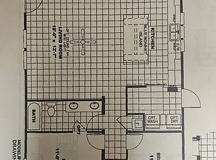222 W Frisco St, Davenport, OK 74026