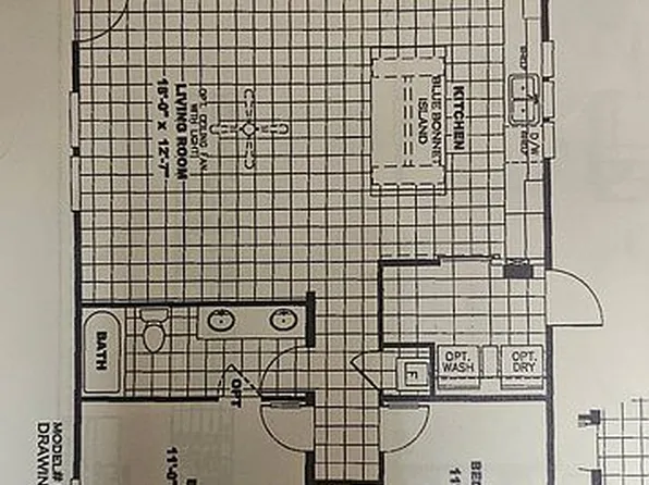 222 W Frisco St, Davenport, OK 74026
