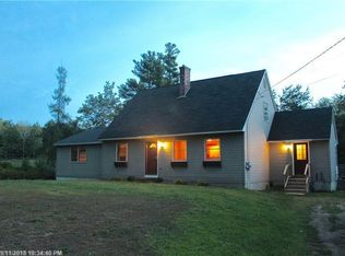 26 Heath Rd, Whitefield, ME 04353