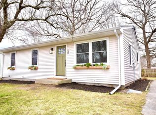 50 Garrison Rd, New Bedford, MA 02745