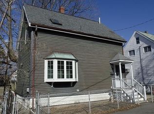 1 Vinal St, Somerville, MA 02145