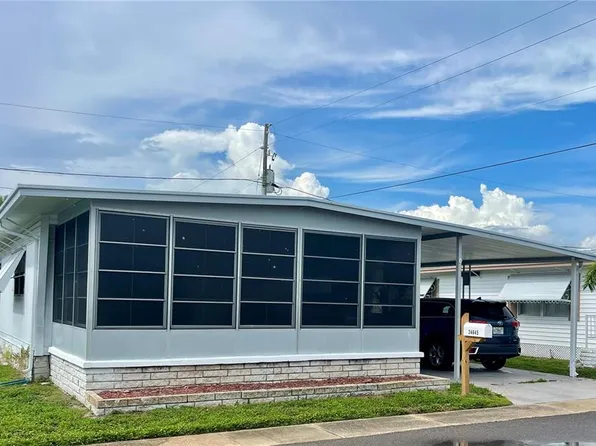 34645 Camphor Dr N, Pinellas Park, FL 33781