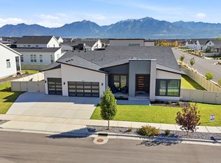12211 S Juniper Flat Cv, Herriman, UT 84096