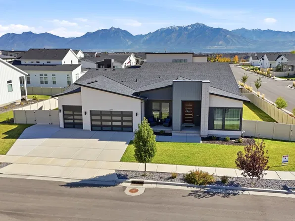 12211 S Juniper Flat Cv, Herriman, UT 84096