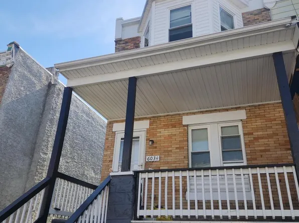 6034 Irving St, Philadelphia, PA 19139