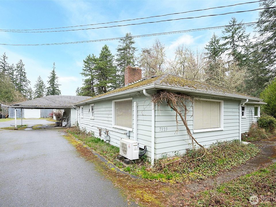 1st image of 7323 Sehmel Drive NW
